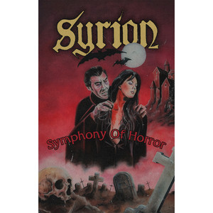 Symphony Of Horror