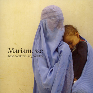 Legende(Om Det Første Maria-Ikonet)