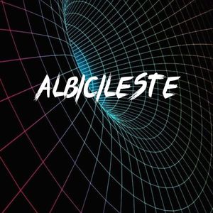 Albicileste