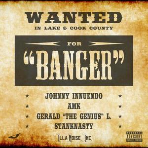 Banger(feat. AMK) (Radio Edit)