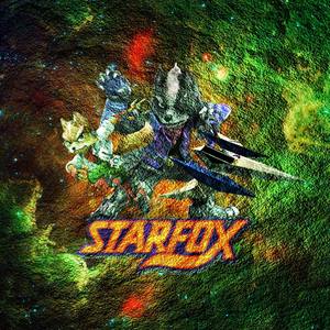 Starfox (Explicit)