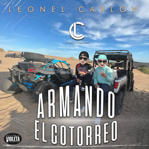 Armando El Cotorreo