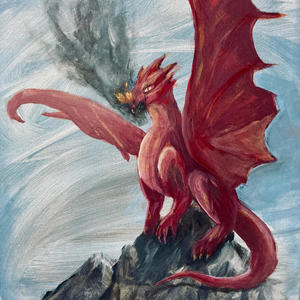 Put It All On My Back