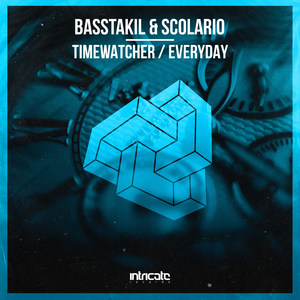 Timewatcher (Extended Mix)