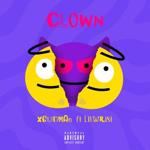 Clown (Explicit)