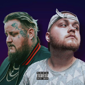 Be Myself (Explicit)