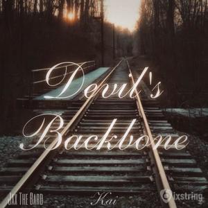 Devil's Backbone