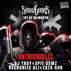 Untouchables (Explicit)