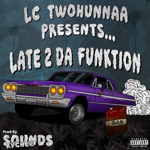 Who Da Thought (feat. Shawn Tuck, Los G & Trigga Flores) (Explicit)