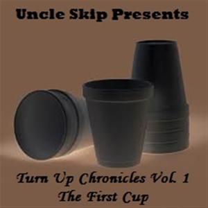 Turn Up Chronicles Vol. 1 (Explicit)