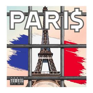 Homeless In Paris (feat. Ye J.K & Mr. Sex) (Explicit)