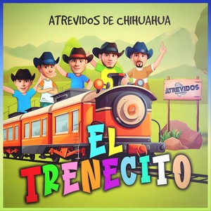 El Trenecito