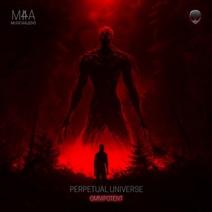Omnipotent (Original Mix)