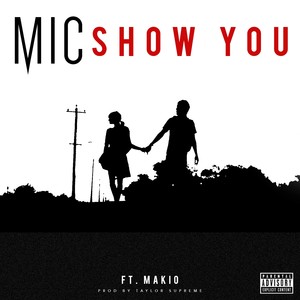 Show You (Explicit)