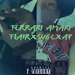 Ferrari Amari (Explicit)