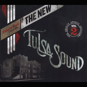 The New Tulsa Sound Vol. 2: The Church Studio Sessions