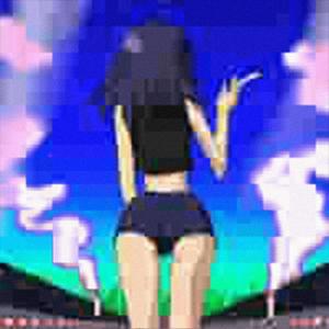 2008 (Club Mix)