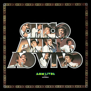 Corrida De Jangada / Aquele Abraço / Rio Do Meu Amor (Ao Vivo)