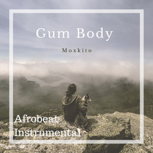 Gum Body Afrobeat Instrumental