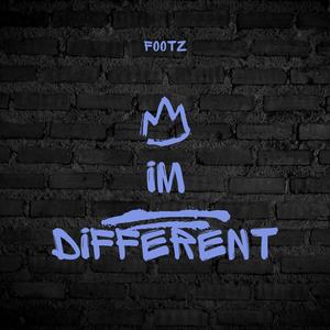 Im different (Explicit)