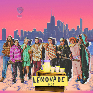 Lemonade Stand