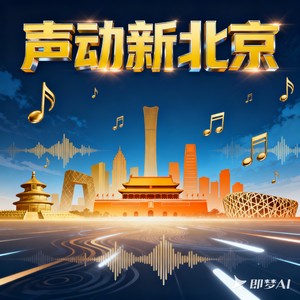声动新北京
