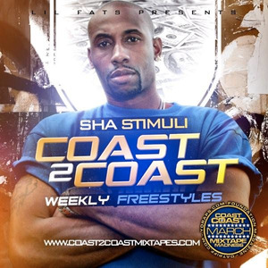 Flatbush (We Go Hard) Coast 2 Coast Weekly 1