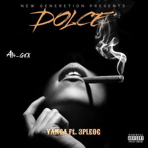 Dolce (feat. 3pleog) [Explicit]