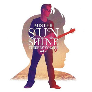 Mister Sunshine, Vol. 2