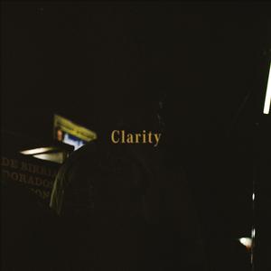 Clarity (feat. Adam, the Earthling)