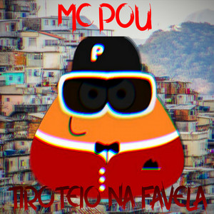 Tiroteio Na Favela (Explicit)