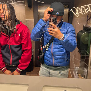 The wait is over (feat. Romeo8x) (Explicit)