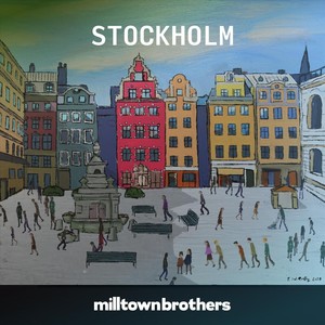 Stockholm