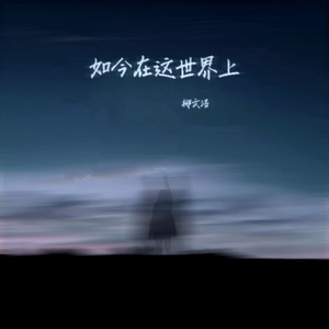 如今在这世界上