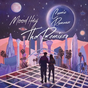 Cosmic Romance (The Remixes)