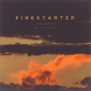 Firestarter (Single Version)