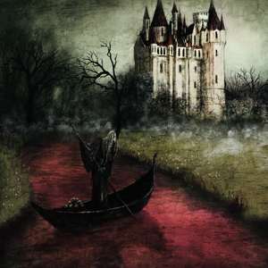 bloody mucous membrane (for Julia) (Explicit)