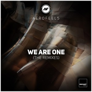 We Are One (The Remxies)