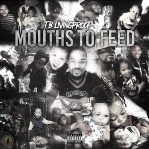 Mouths to Feed (Explicit)