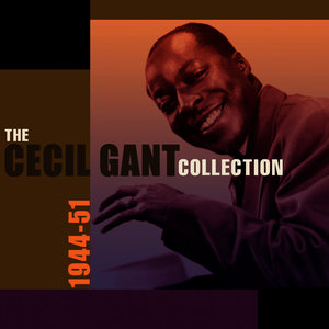 The Cecil Gant Collection 1944-51