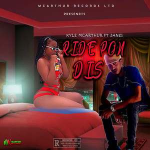 Ride Pon Dis (Remastered|Explicit)