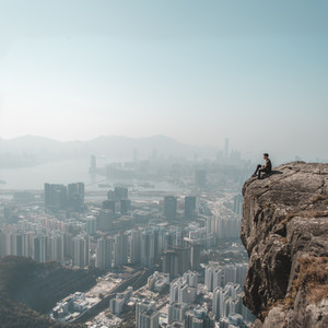 Hip Hop Lofi - Reflection of Time