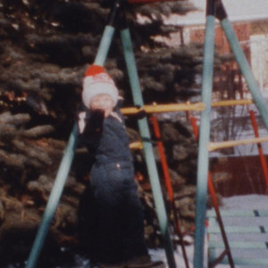 coming home and no ones awake