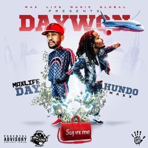$ On Me(feat. FooleyWayne & Cre Montana) (Explicit)