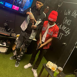 Rappers Not Opps (feat. quaactiveasff) (Explicit)