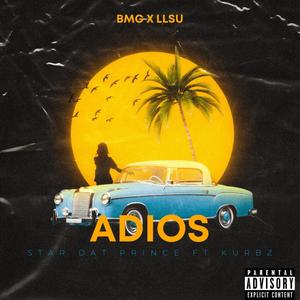 Adios (Explicit)