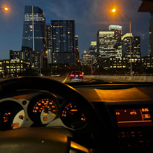 Down For Me (Explicit)