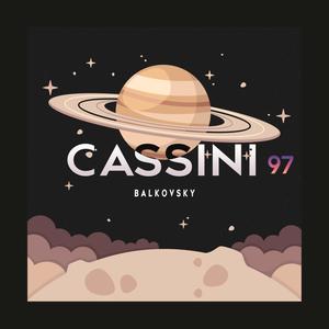 Cassini 97 (Remastered)