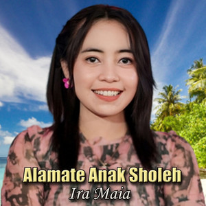 Alamate Anak Sholeh