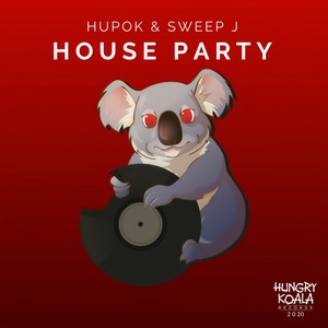 House Party (Original Mix)